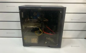 Купить Системный блок AMD FX 4350, GTX1650, RAM 16, SSD б/у , в Тюмень Цена:10990рублей