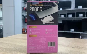 Купить Power Bank SKYDOLPHIN SP06 б/у , в Челябинск Цена:600рублей
