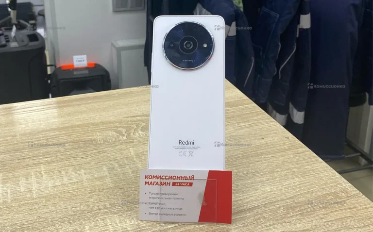 Xiaomi Redmi A3x 3/64 ГБ