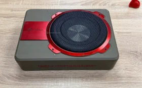 Купить Сабвуфер  Урал ПМН-2 Черная вдова б/у , в Челябинск Цена:6500рублей