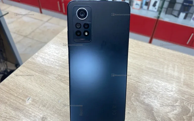 Xiaomi Redmi Note 12 Pro 8/128 ГБ