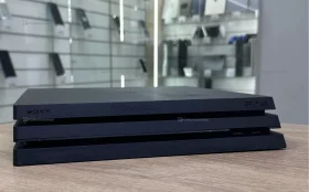 Купить Приставка PS4 pro б/у , в Челябинск Цена:17900рублей