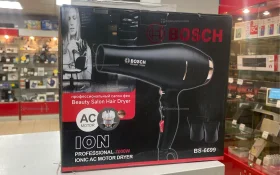 Купить Фен Bosch 6699 б/у , в Санкт-Петербург Цена:990рублей