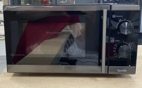 Купить Микроволновая печь Tuvio MW15BB б/у , в Тольятти Цена:4500рублей
