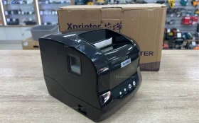 Купить Термопринтер Xprinter XP-365B б/у , в Краснодар Цена:1500рублей