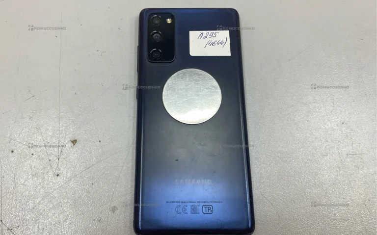 Samsung Galaxy S20 FE 6/128 ГБ