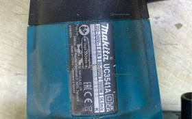 Купить Электропила Makita UC3541A б/у , в Казань Цена:5900рублей