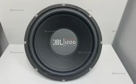 Купить Сабвуфер  JBL GT-12BP б/у , в Екатеринбург Цена:1800рублей