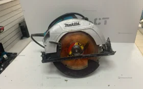 Купить Циркулярная пила Makita HS7000 б/у , в Набережные Челны Цена:4900рублей