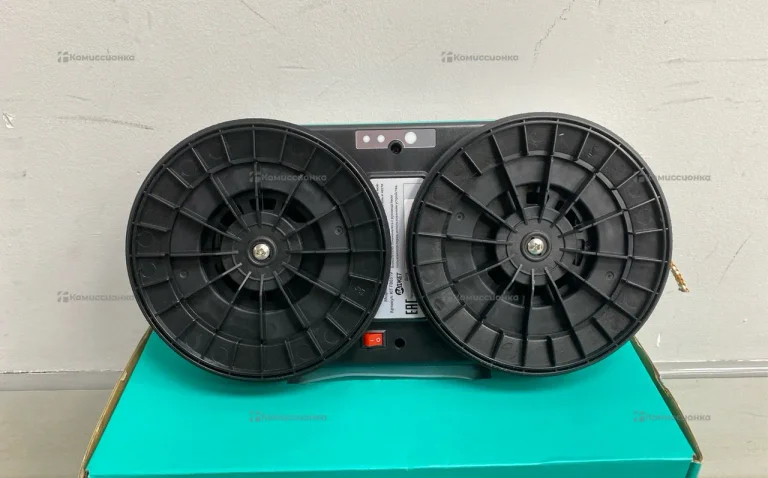 Робот-мойщик окон Даджет W200