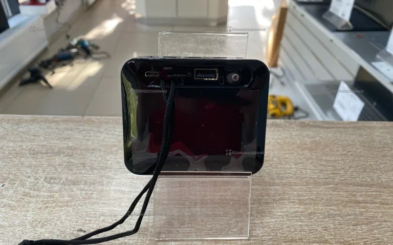 Колонка TG-166