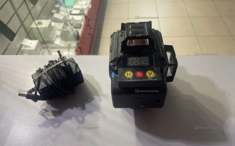 Лазерный уровень Makita rep.