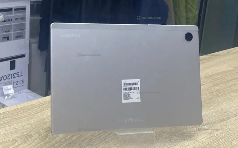 Планшет Samsung Galaxy Tab A8 4/64GB