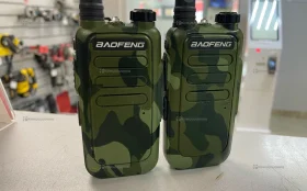 Купить Рация  Baofeng BF-T15 б/у , в Санкт-Петербург Цена:890рублей