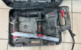 Купить Отбойный молоток P.I.T. GSH25-C1 б/у , в Санкт-Петербург Цена:2900рублей