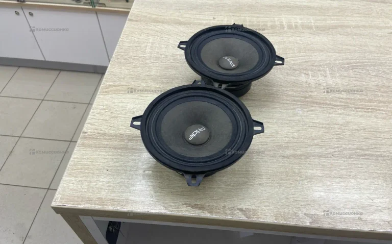 Динамики pride onyx v2