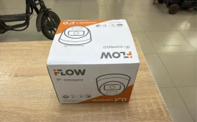 Купить IP-камера I-Flow F-0(T) (2.8mm б/у , в Москва и область Цена:1500рублей