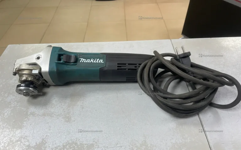 УШМ Makita GA5092X01