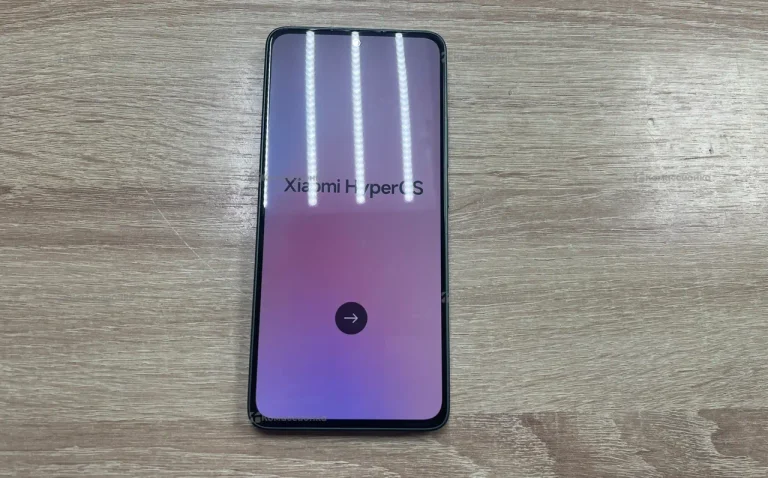 Xiaomi Poco M7 pro 12/512 ГБ