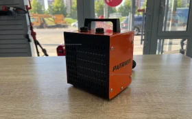 Купить Обогреватель Patriot PT Q 3S б/у , в Краснодар Цена:600рублей