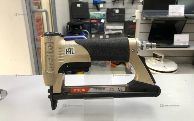 Пневматический степлер Meite MT8016