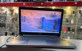Купить ноутбук Dell 7537 б/у , в Санкт-Петербург Цена:8900рублей