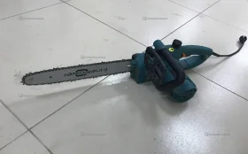 Купить Электропила FinePower CSE1314 б/у , в Энгельс Цена:1900рублей