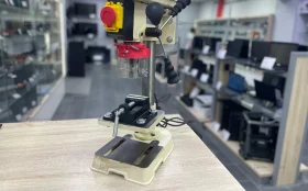 Купить Сверлильный станок JET JDP-8L б/у , в Тюмень Цена:7990рублей