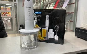 Купить Блендер Aulda jk 1217 б/у , в Саратов Цена:1990рублей