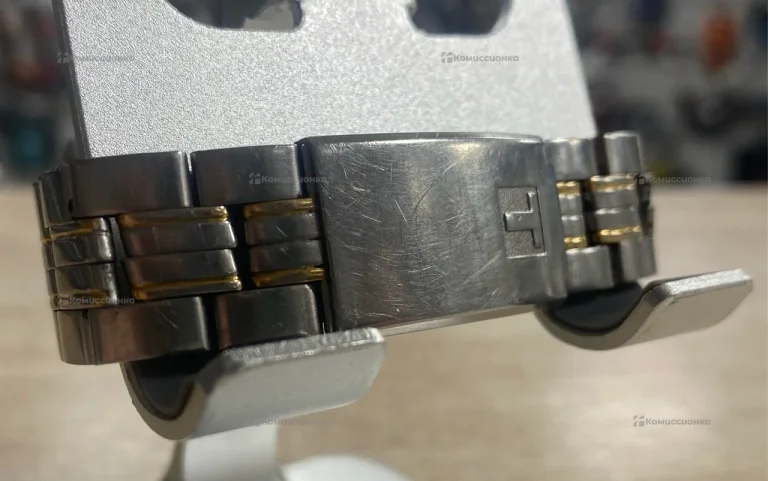 Часы  Tissot PR50