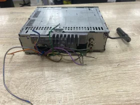 Купить Автомагнитола  Kenwood kdc-w4537u б/у , в Саратов Цена:1000рублей