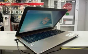 Купить Ноутбук Asus E1-6001 б/у , в Тюмень Цена:6990рублей