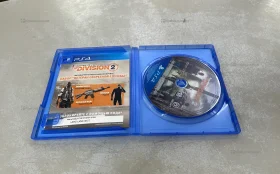 Купить PS4 диск The Division 2 б/у , в Кострома Цена:500рублей