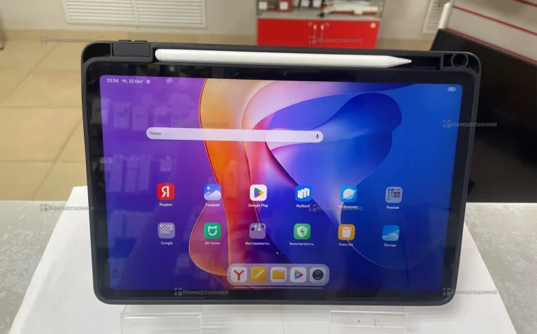 Xiaomi Redmi Pad 2 4/128 Гб