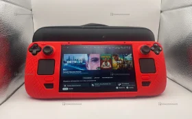 Купить Steam Deck  LCD 1Tb б/у , в Симферополь Цена:31900рублей