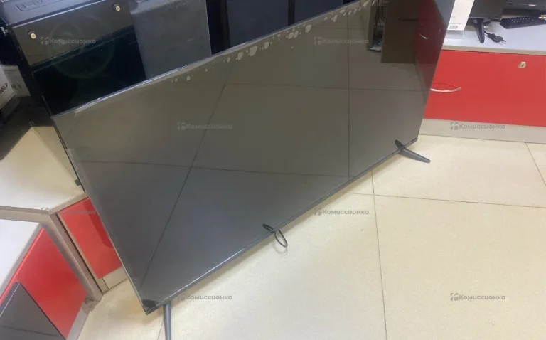 Телевизор Smart TV50 QF60BY