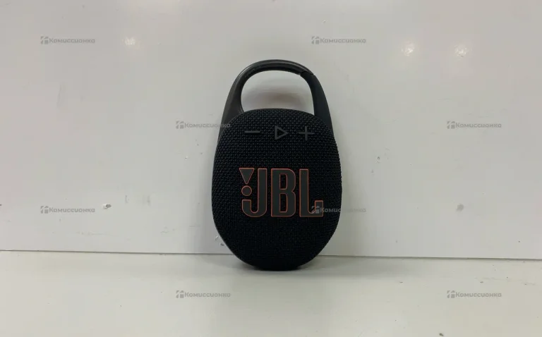 Колонка  JBL Clip 5