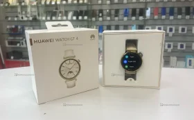 Купить Часы  Huawei Watch GT 4 б/у , в Курган Цена:4500рублей