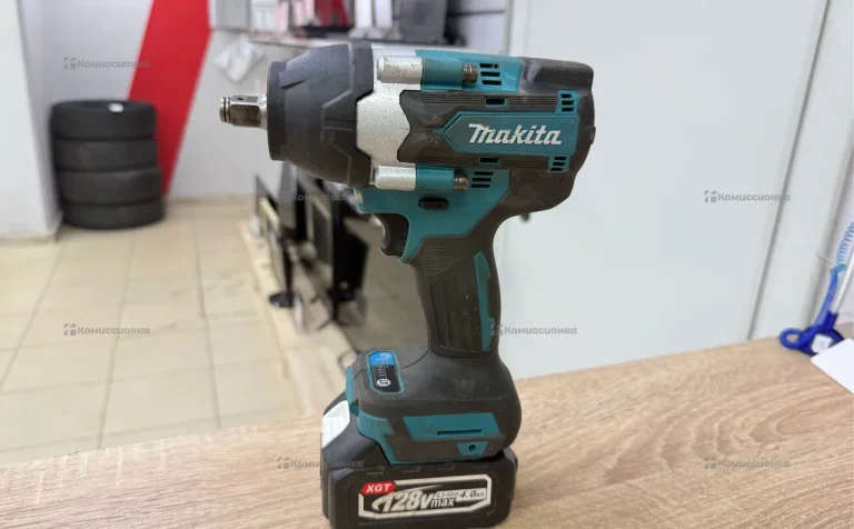Гайковерт Makita реплика