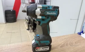 Купить Гайковерт Makita реплика б/у , в Челябинск Цена:3500рублей