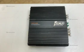 Купить Усилитель Amp Mass 1.500 б/у , в Красноярск Цена:2990рублей