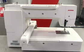 Купить Швейная машина  Janome 500E б/у , в Самара Цена:57900рублей