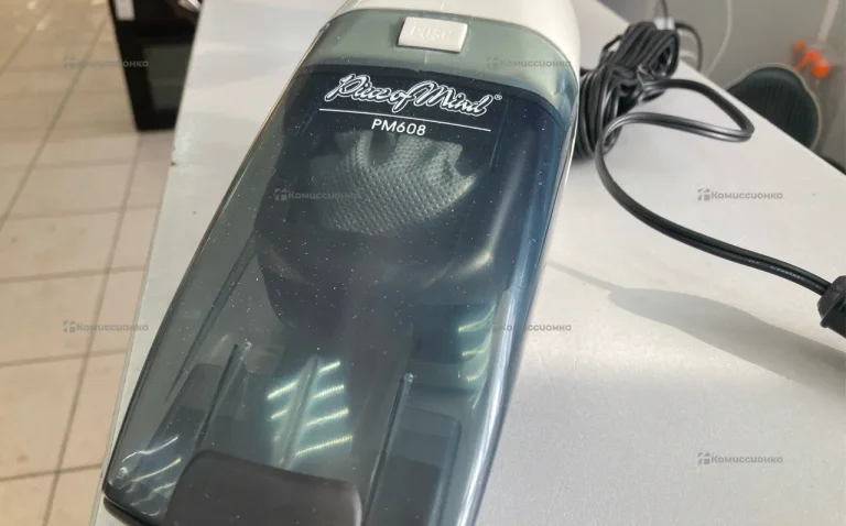 Пылесос  автомобильный 12в