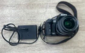 Купить фотоаппарат Sony dslr-a550 б/у , в Челябинск Цена:7900рублей