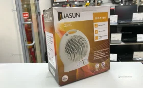 Купить обогреватель Jasun 200c б/у , в Курган Цена:890рублей