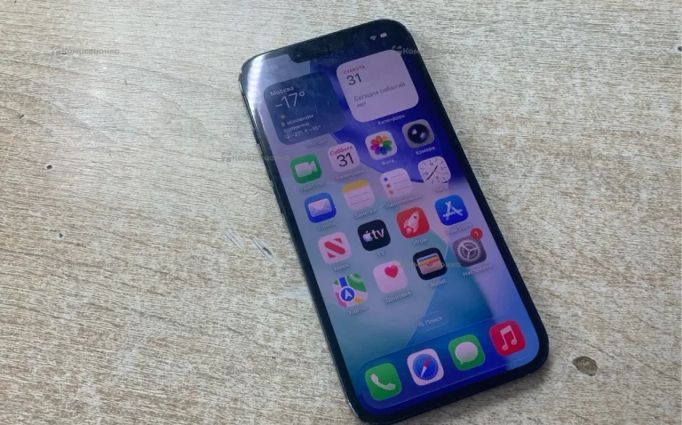 Apple iPhone 13 4/128 ГБ