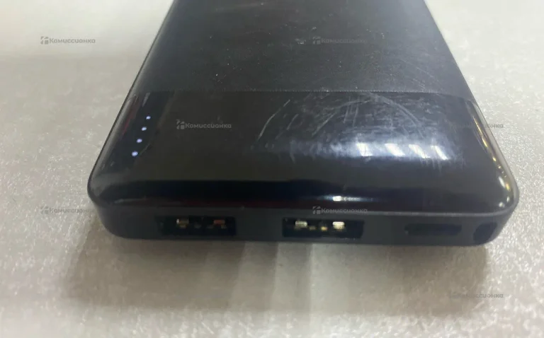Power Bank  J72