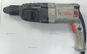 Купить Перфоратор Ресанта П-32-1000К б/у , в Копейск Цена:1900рублей