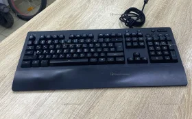 Купить Клавиатура Logitech G213 б/у , в Рязань Цена:1200рублей