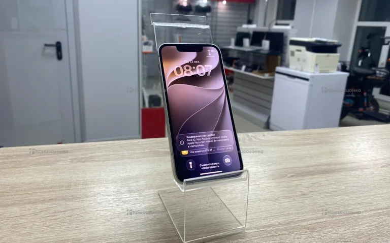 Apple iPhone 13 mini 4/256 ГБ
